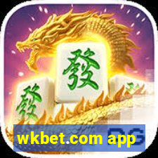 wkbet.com app